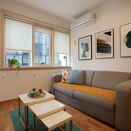 Apartment Maritime Budva Eksteriør bilde