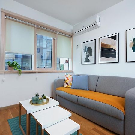Apartment Maritime Budva Eksteriør bilde